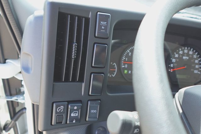 2027 Isuzu NPR HD (19ft Landscape Truck with Split Ramps) - 23031124 - 42