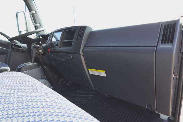 2027 Isuzu NPR HD (19ft Landscape Truck with Split Ramps) - 23031124 - 48