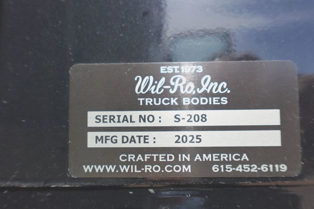 2027 Isuzu NPR HD (19ft Landscape Truck with Split Ramps) - 23031124 - 54