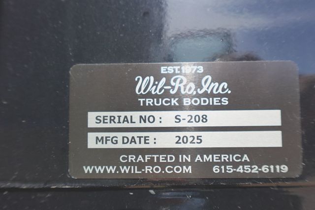 2027 Isuzu NPR HD (19ft Landscape Truck with Split Ramps) - 23031124 - 54