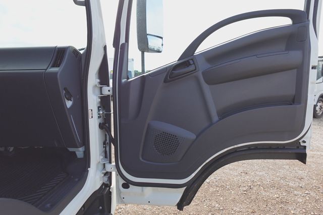 2027 Isuzu NPR HD (19ft Landscape Truck with Split Ramps) - 23031130 - 26