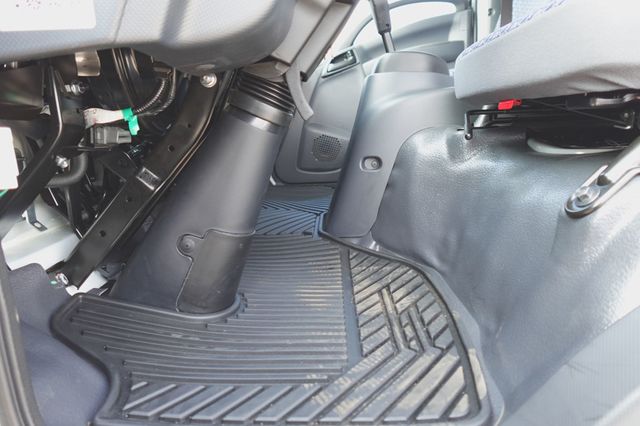 2027 Isuzu NPR HD (19ft Landscape Truck with Split Ramps) - 23031130 - 27