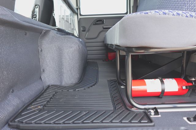 2027 Isuzu NPR HD (19ft Landscape Truck with Split Ramps) - 23031130 - 28