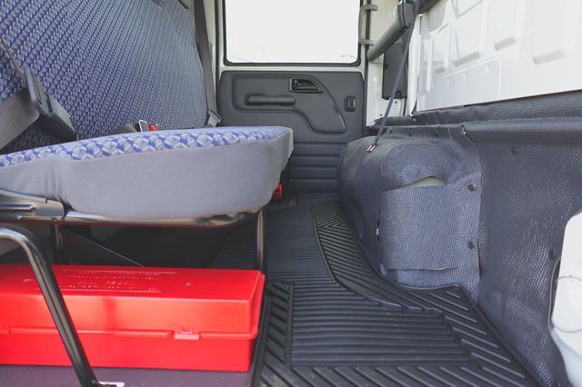 2027 Isuzu NPR HD (19ft Landscape Truck with Split Ramps) - 23031130 - 29
