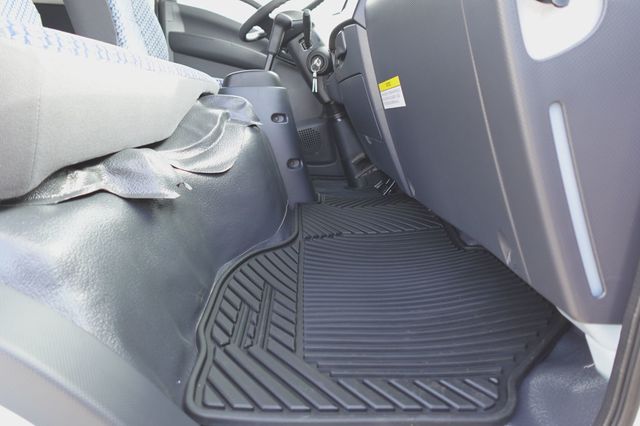 2027 Isuzu NPR HD (19ft Landscape Truck with Split Ramps) - 23031130 - 30