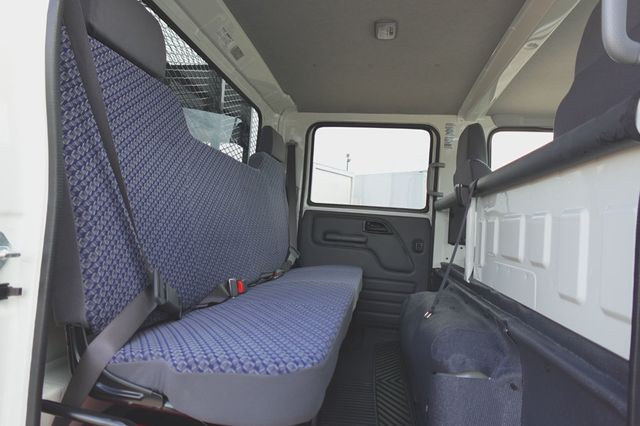 2027 Isuzu NPR HD (19ft Landscape Truck with Split Ramps) - 23031130 - 35