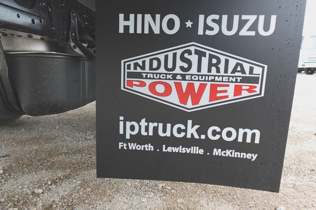 2027 Isuzu NPR HD (19ft Landscape Truck w/ Ramps) - 23023129 - 15