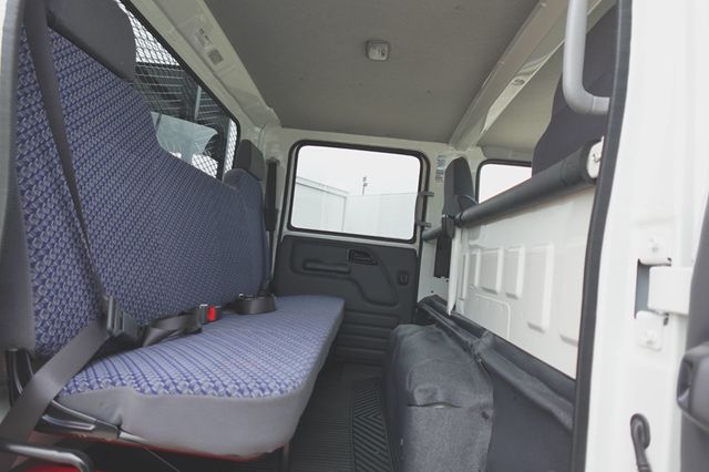 2027 Isuzu NPR HD (19ft Landscape Truck w/ Ramps) - 23023129 - 30