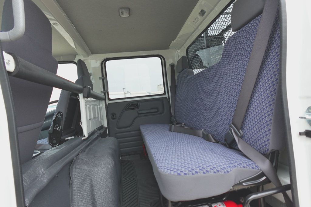 2027 Isuzu NPR HD (19ft Landscape Truck w/ Ramps) - 23023129 - 31