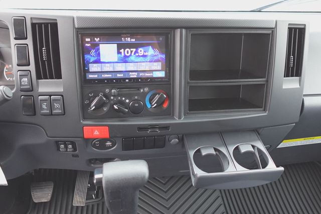 2027 Isuzu NPR HD (19ft Landscape Truck w/ Ramps) - 23023129 - 42
