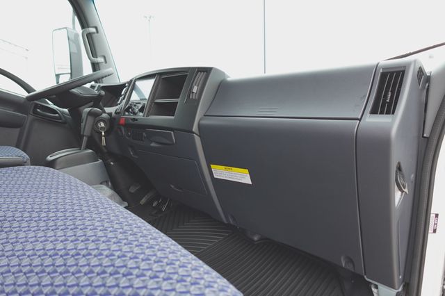 2027 Isuzu NPR HD (19ft Landscape Truck w/ Ramps) - 23023129 - 45