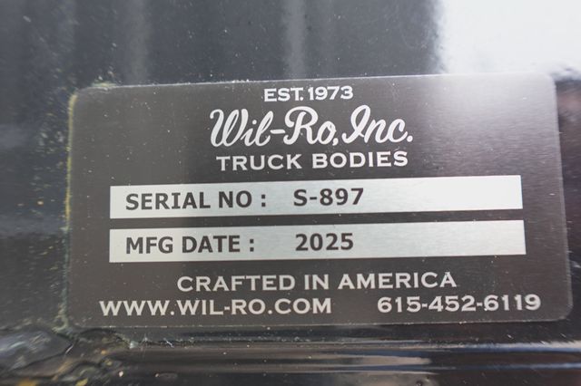 2027 Isuzu NPR HD (19ft Landscape Truck w/ Ramps) - 23023129 - 51
