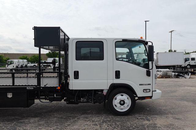 2027 Isuzu NPR HD (19ft Landscape w/ Ramps) - 23023005 - 10