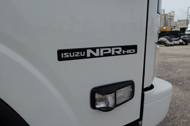 2027 Isuzu NPR HD (19ft Landscape w/ Ramps) - 23023005 - 11