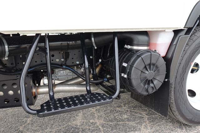 2027 Isuzu NPR HD (19ft Landscape w/ Ramps) - 23023005 - 13