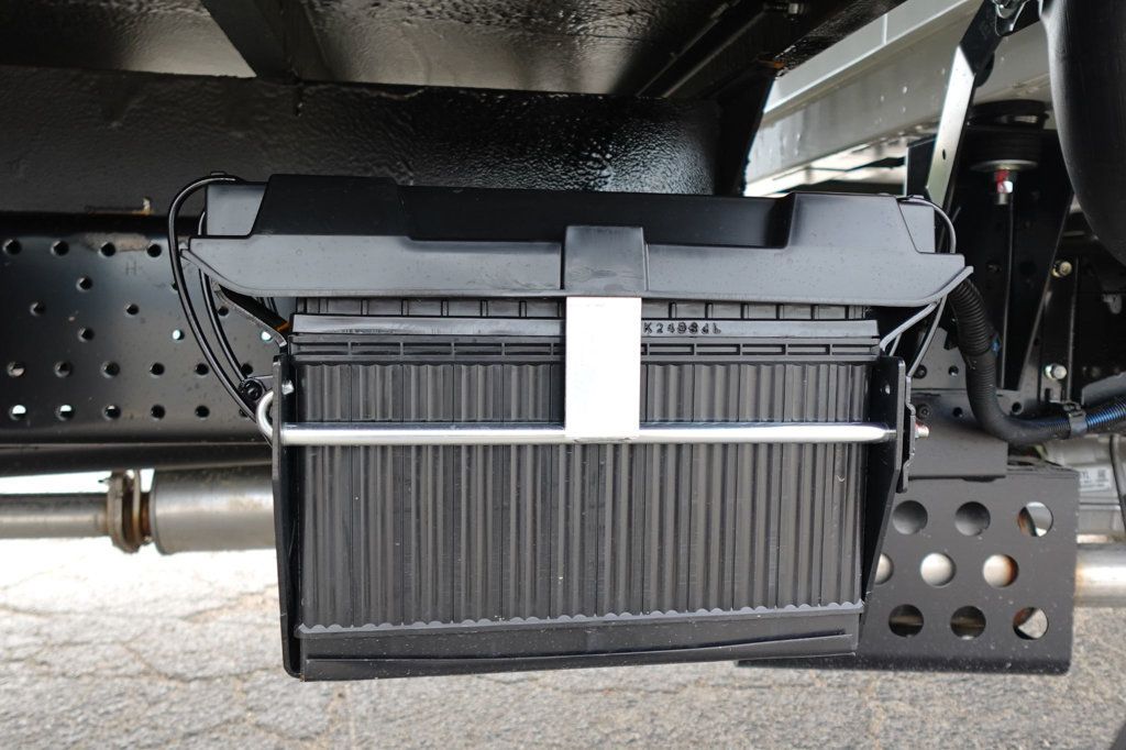 2027 Isuzu NPR HD (19ft Landscape w/ Ramps) - 23023005 - 15