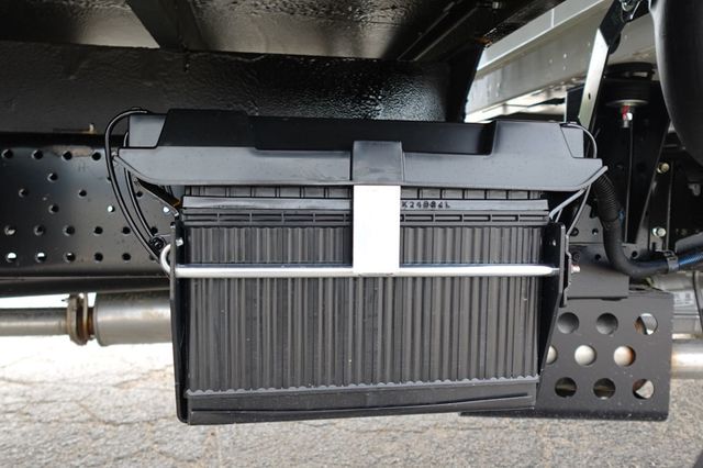 2027 Isuzu NPR HD (19ft Landscape w/ Ramps) - 23023005 - 15