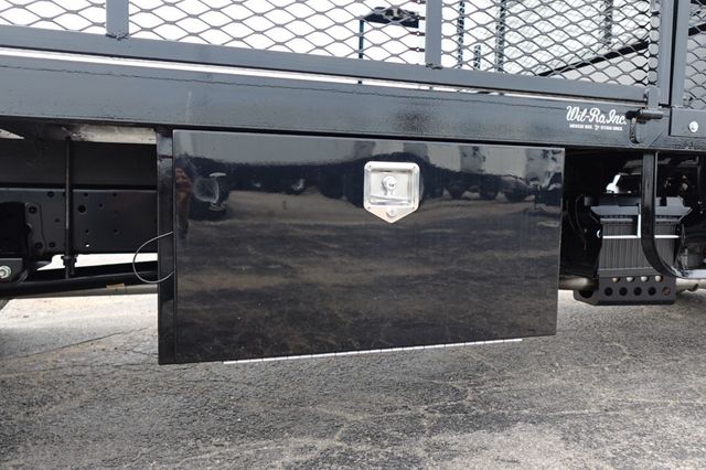 2027 Isuzu NPR HD (19ft Landscape w/ Ramps) - 23023005 - 16