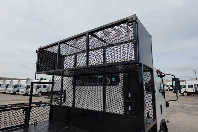 2027 Isuzu NPR HD (19ft Landscape w/ Ramps) - 23023005 - 17