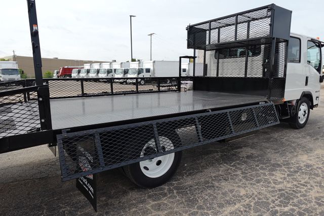 2027 Isuzu NPR HD (19ft Landscape w/ Ramps) - 23023005 - 20