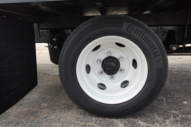 2027 Isuzu NPR HD (19ft Landscape w/ Ramps) - 23023005 - 22