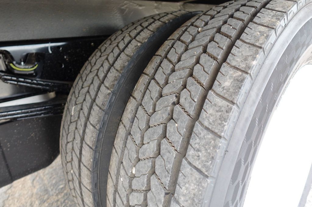 2027 Isuzu NPR HD (19ft Landscape w/ Ramps) - 23023005 - 23