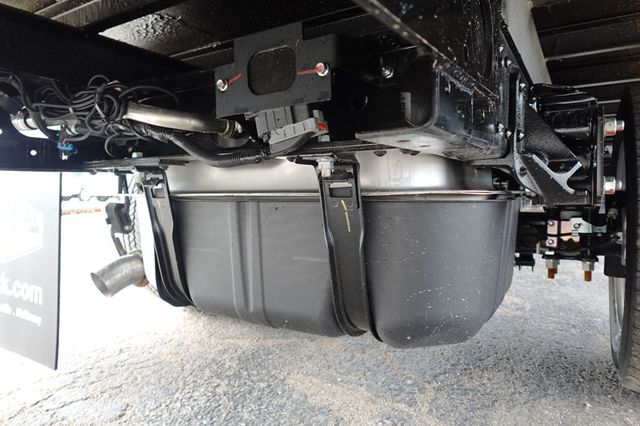 2027 Isuzu NPR HD (19ft Landscape w/ Ramps) - 23023005 - 24