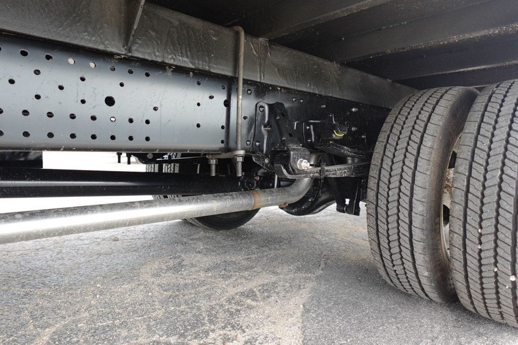2027 Isuzu NPR HD (19ft Landscape w/ Ramps) - 23023005 - 27