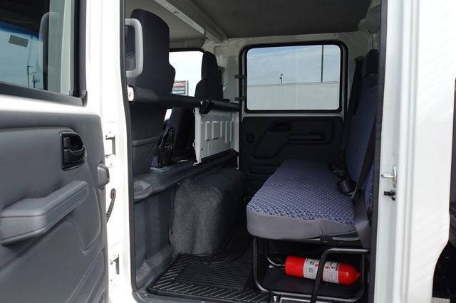 2027 Isuzu NPR HD (19ft Landscape w/ Ramps) - 23023005 - 42