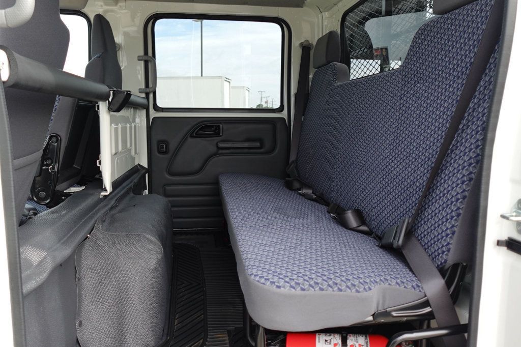2027 Isuzu NPR HD (19ft Landscape w/ Ramps) - 23023005 - 44