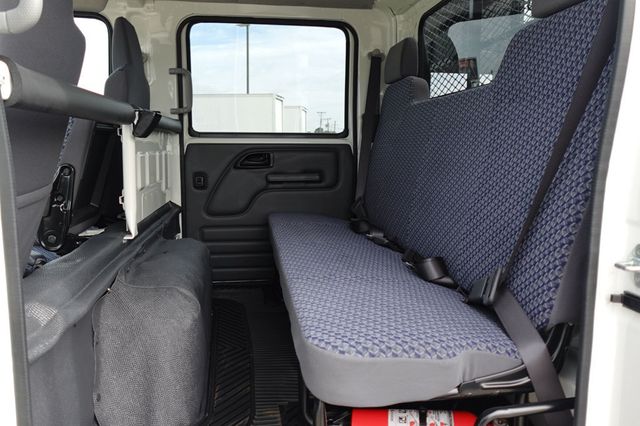 2027 Isuzu NPR HD (19ft Landscape w/ Ramps) - 23023005 - 44