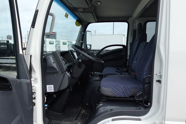 2027 Isuzu NPR HD (19ft Landscape w/ Ramps) - 23023005 - 45