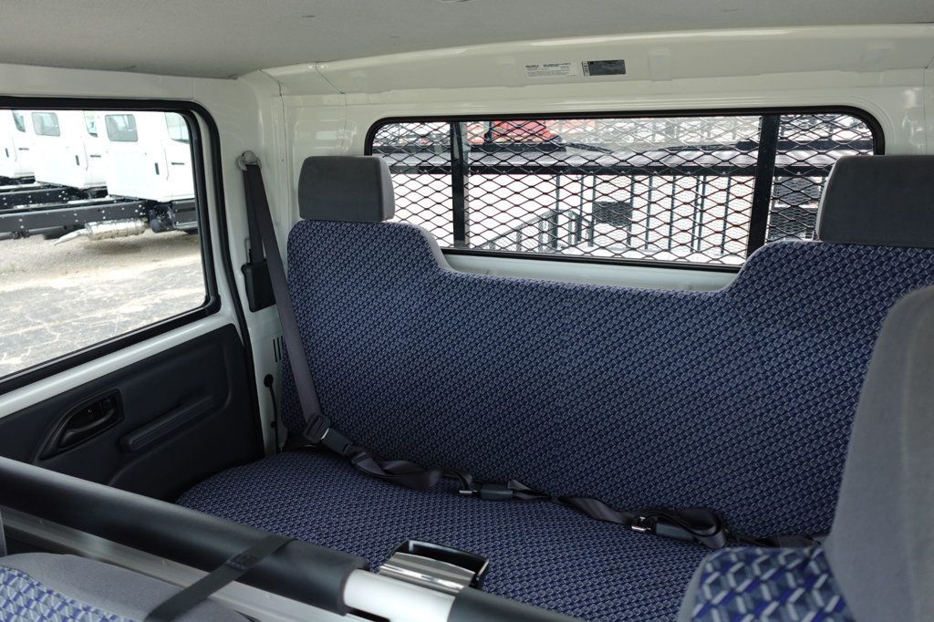 2027 Isuzu NPR HD (19ft Landscape w/ Ramps) - 23023005 - 47