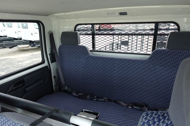 2027 Isuzu NPR HD (19ft Landscape w/ Ramps) - 23023005 - 47