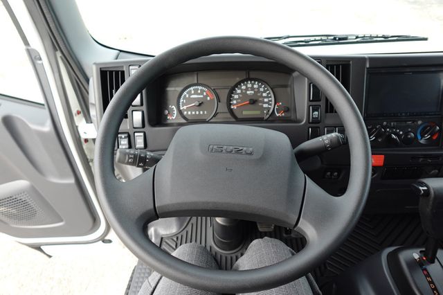 2027 Isuzu NPR HD (19ft Landscape w/ Ramps) - 23023005 - 48