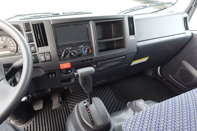 2027 Isuzu NPR HD (19ft Landscape w/ Ramps) - 23023005 - 54