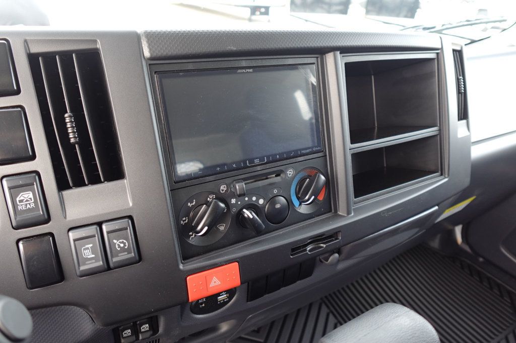 2027 Isuzu NPR HD (19ft Landscape w/ Ramps) - 23023005 - 55