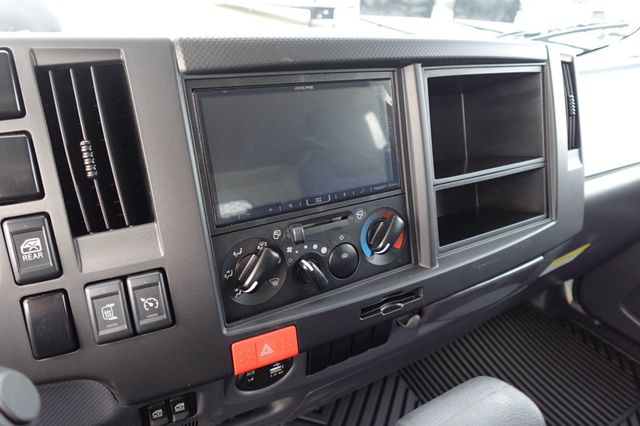 2027 Isuzu NPR HD (19ft Landscape w/ Ramps) - 23023005 - 55