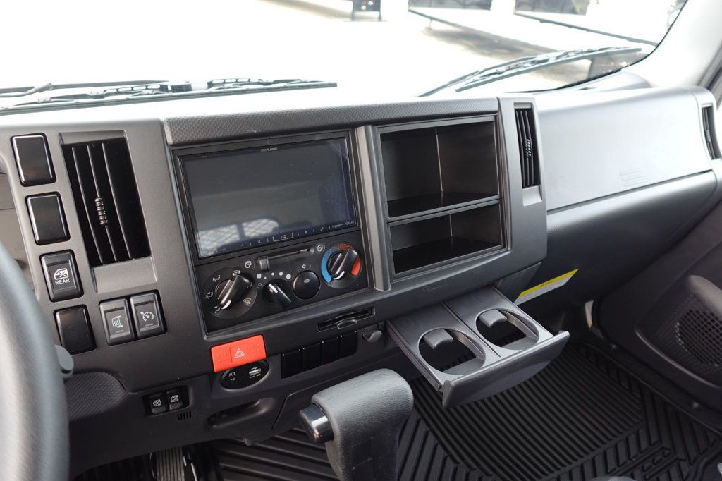 2027 Isuzu NPR HD (19ft Landscape w/ Ramps) - 23023005 - 56