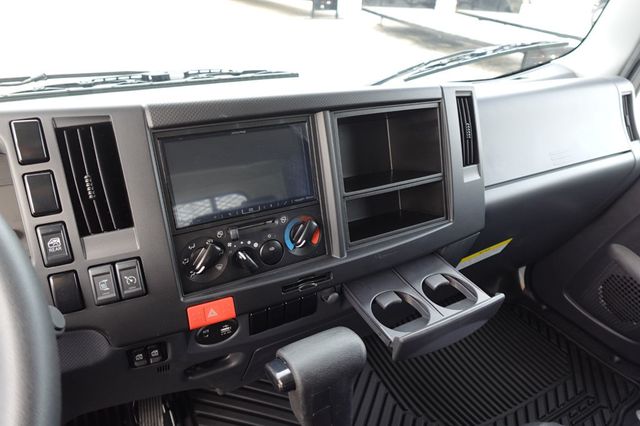 2027 Isuzu NPR HD (19ft Landscape w/ Ramps) - 23023005 - 56