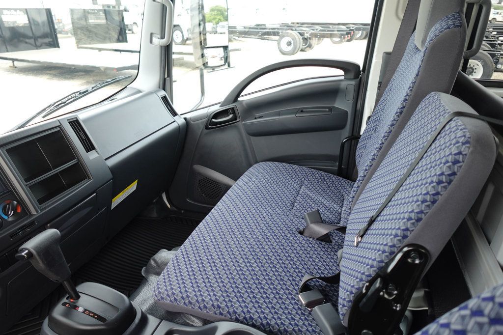 2027 Isuzu NPR HD (19ft Landscape w/ Ramps) - 23023005 - 60
