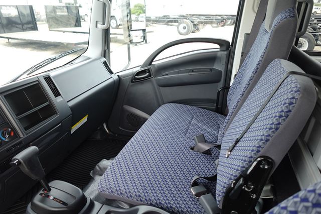 2027 Isuzu NPR HD (19ft Landscape w/ Ramps) - 23023005 - 60
