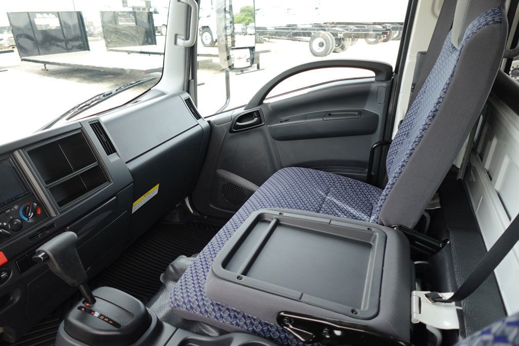 2027 Isuzu NPR HD (19ft Landscape w/ Ramps) - 23023005 - 61