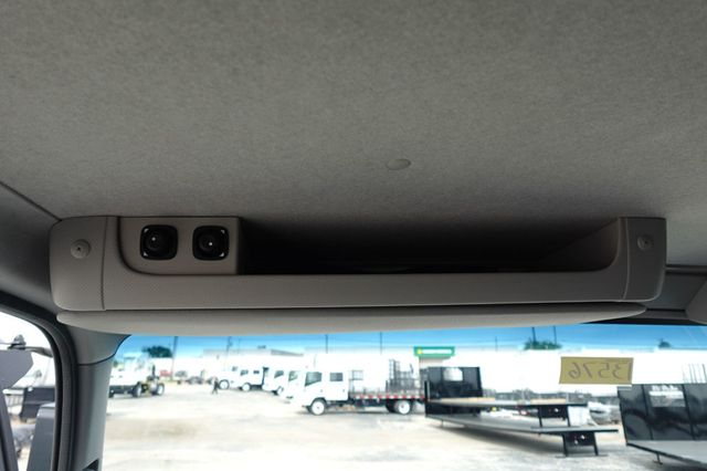 2027 Isuzu NPR HD (19ft Landscape w/ Ramps) - 23023005 - 63