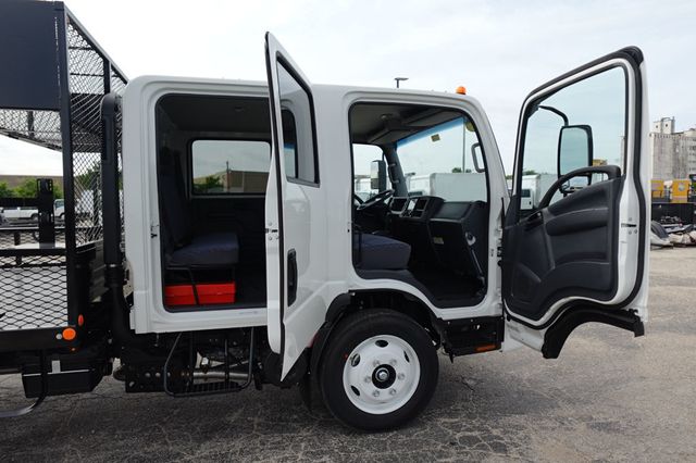 2027 Isuzu NPR HD (19ft Landscape w/ Ramps) - 23023005 - 64