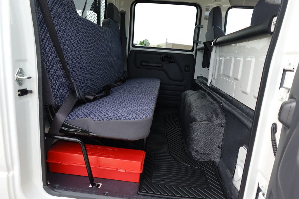 2027 Isuzu NPR HD (19ft Landscape w/ Ramps) - 23023005 - 66