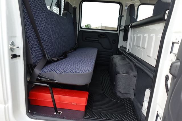 2027 Isuzu NPR HD (19ft Landscape w/ Ramps) - 23023005 - 66