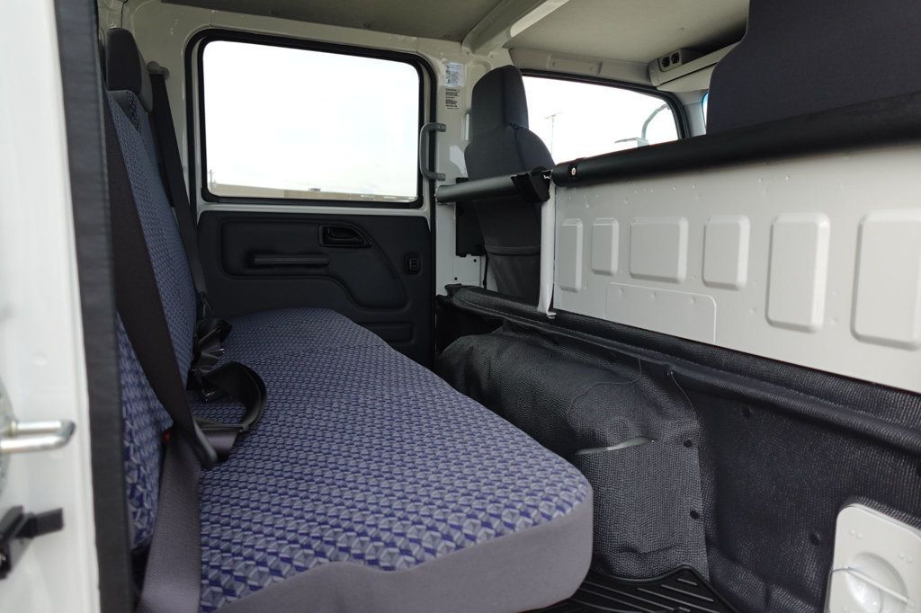2027 Isuzu NPR HD (19ft Landscape w/ Ramps) - 23023005 - 67