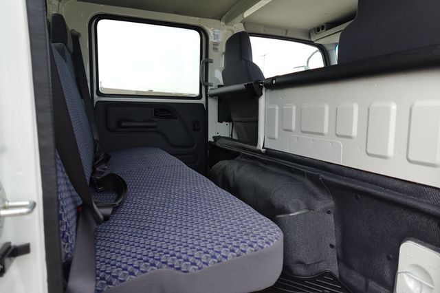 2027 Isuzu NPR HD (19ft Landscape w/ Ramps) - 23023005 - 67