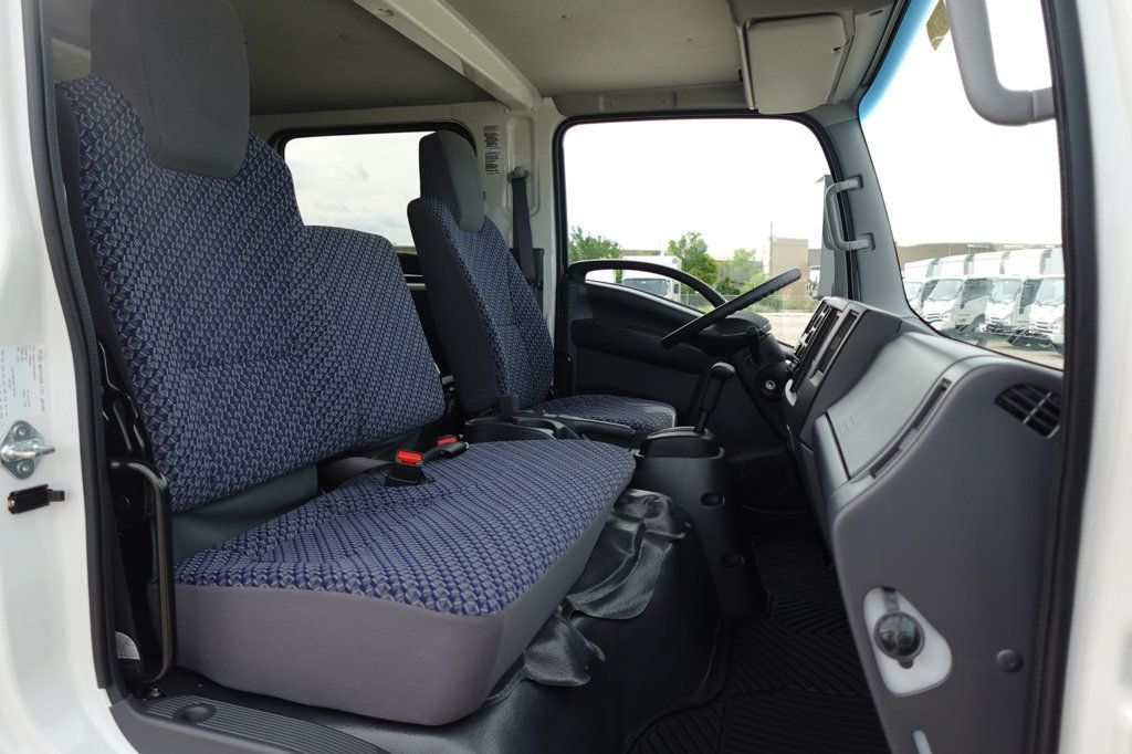 2027 Isuzu NPR HD (19ft Landscape w/ Ramps) - 23023005 - 68